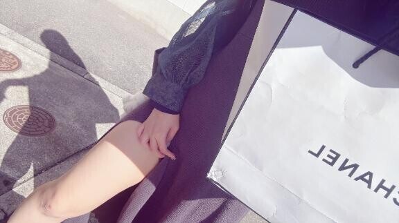 ありがとう?