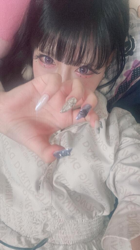 ありがとう?
