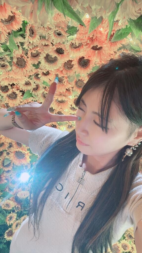 ありがとう?