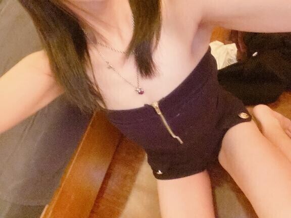 戻りました（ ? ? ? ）
