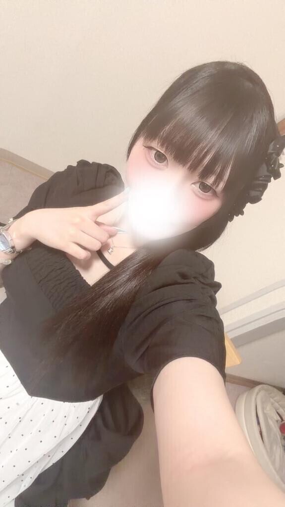 我慢できないよぉ～??