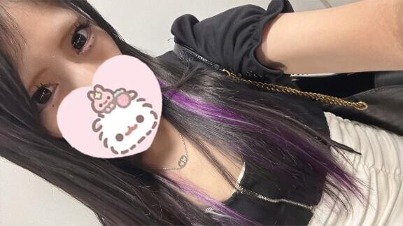 楽しみー?