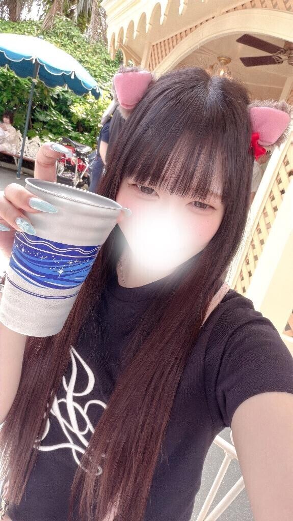 ななちゃんの秘密?