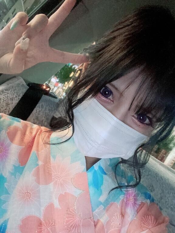 浴衣??♀?