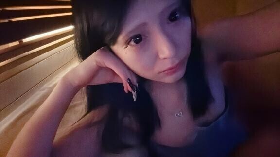戻りました?