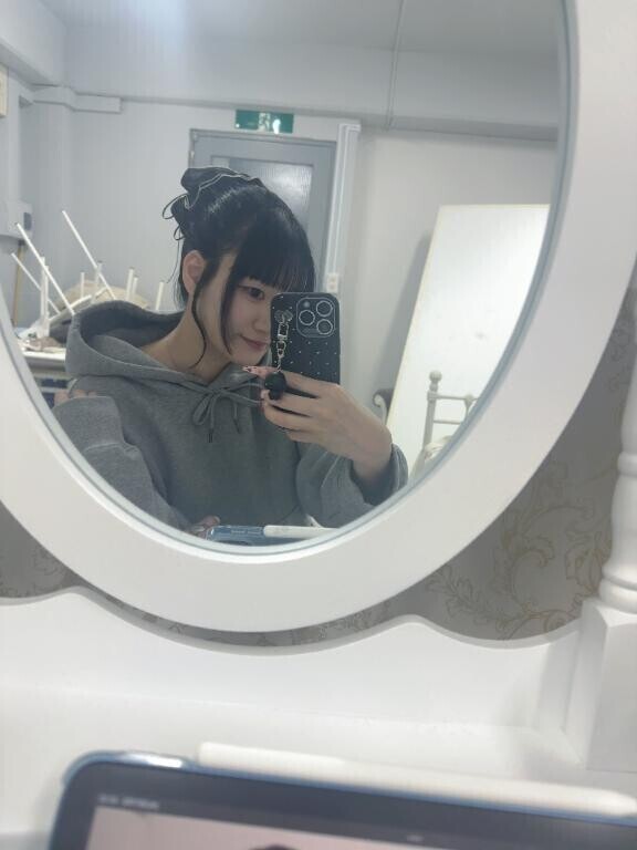 ? 欲望のぶつかり合い?