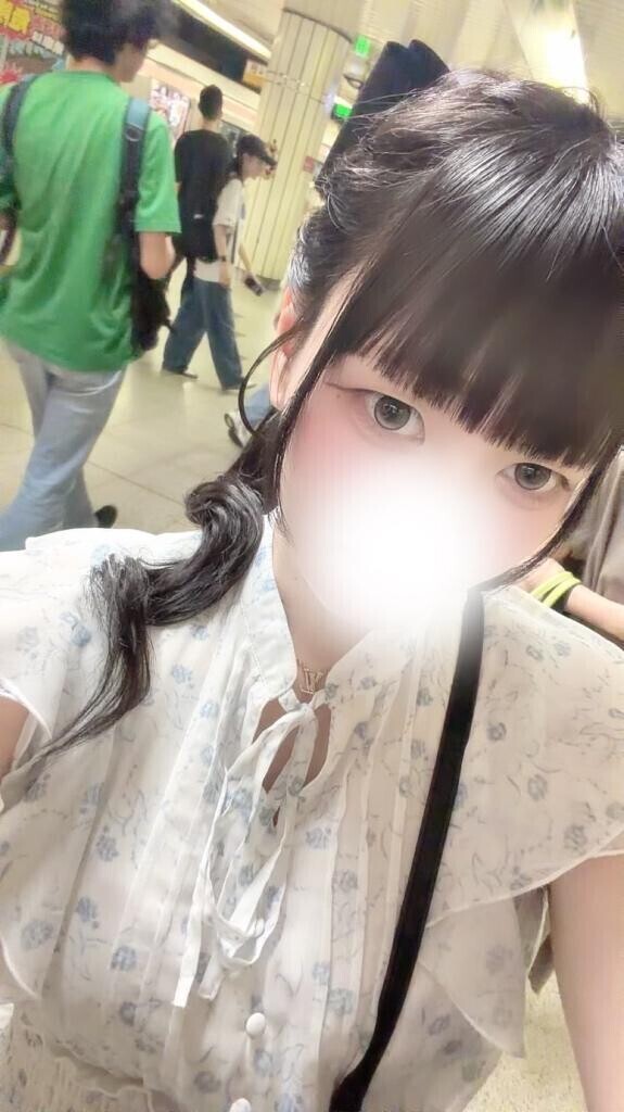 ?笑顔とドキドキの秘密?