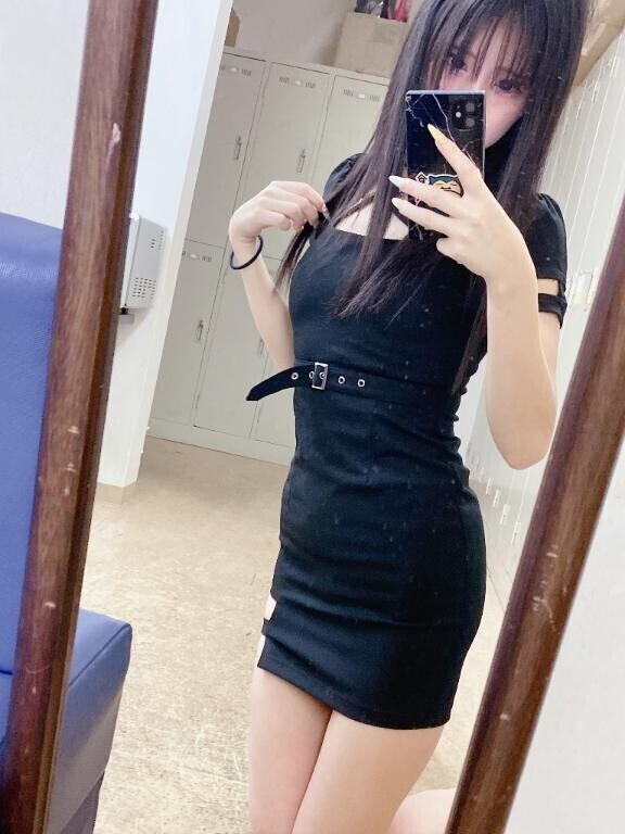 ありがとう?