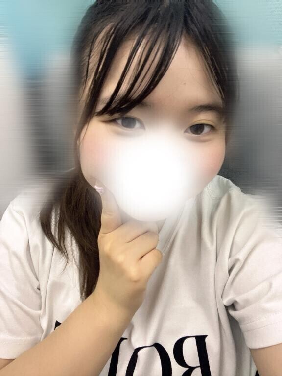 明日はかわいい??