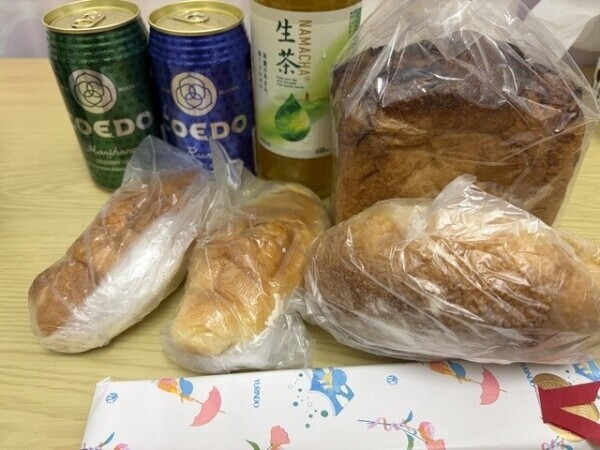 本指名のM様