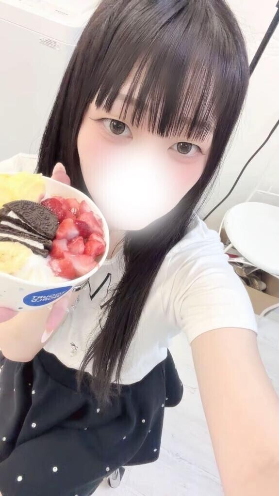 ?満枠ありがとうございます?