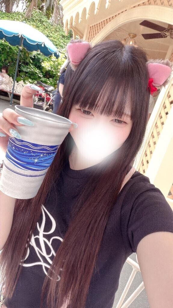 ?スケベな女の子?