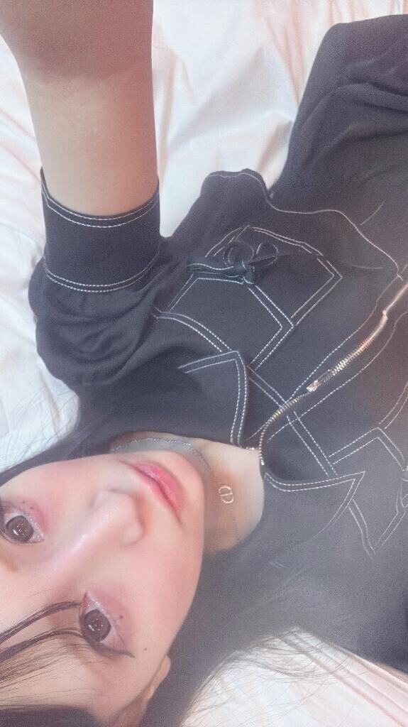 ありがとう?