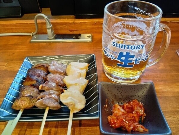 こんにちは