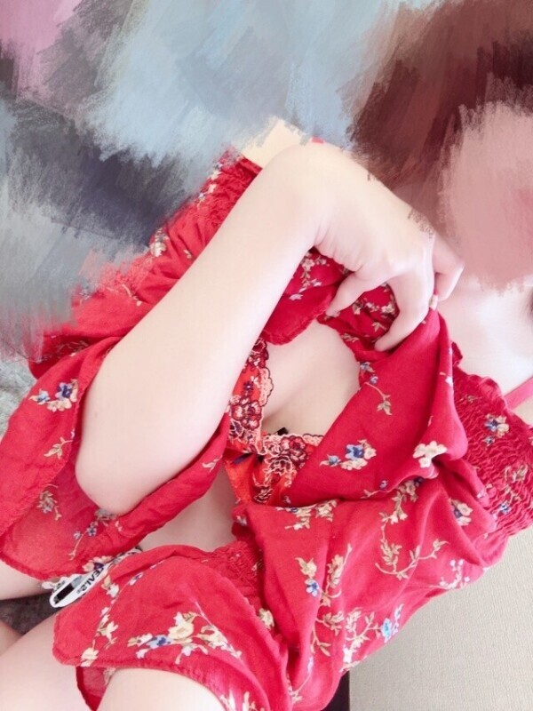 まってます🥰