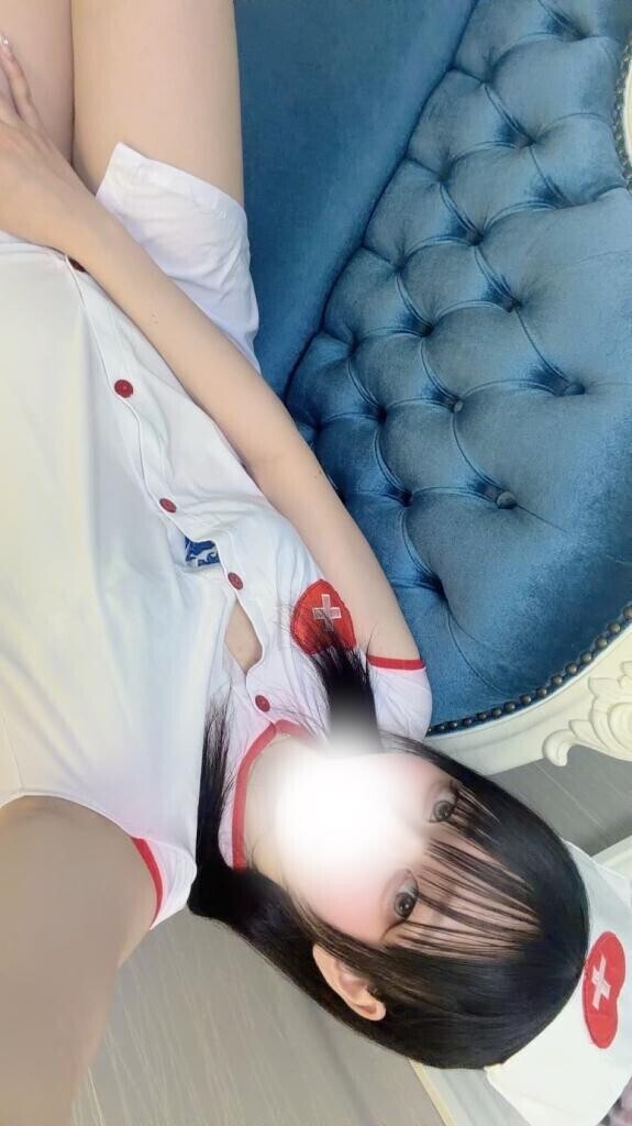 エロい女の子の正体は???