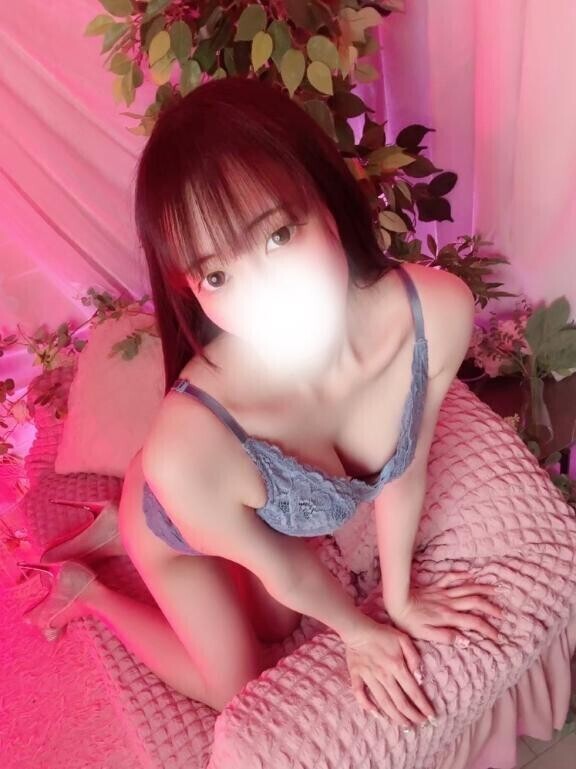 ちゅぱちゅぱ?