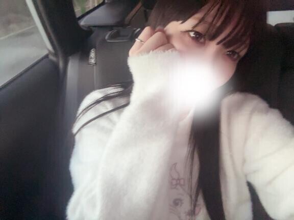 昨日より、ちょっと悪い子?