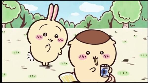 好きなキャラ
