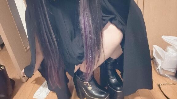 わーい\( ? )/