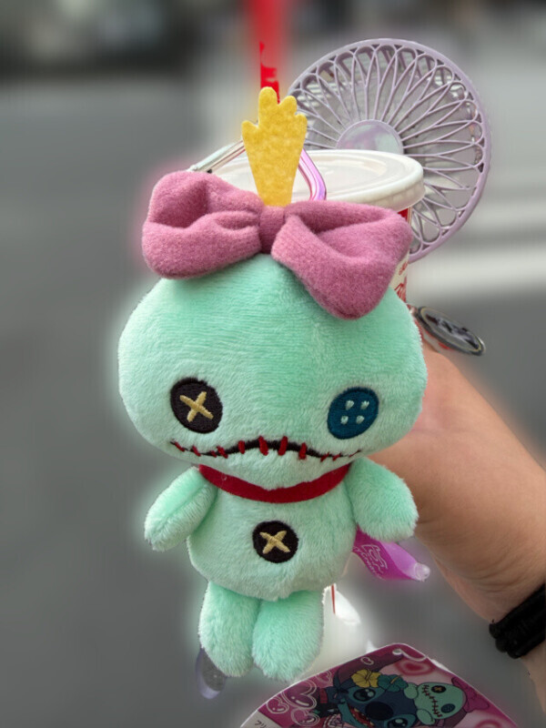満喫したんだ✌️