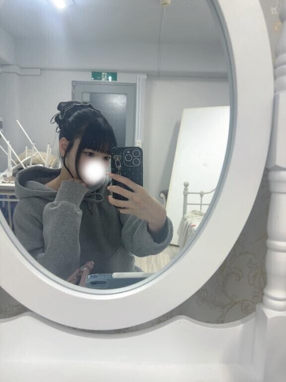 お疲れ様だよ～??