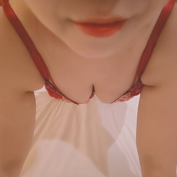 ちょっぴり大胆になっちゃうかも…💓‪