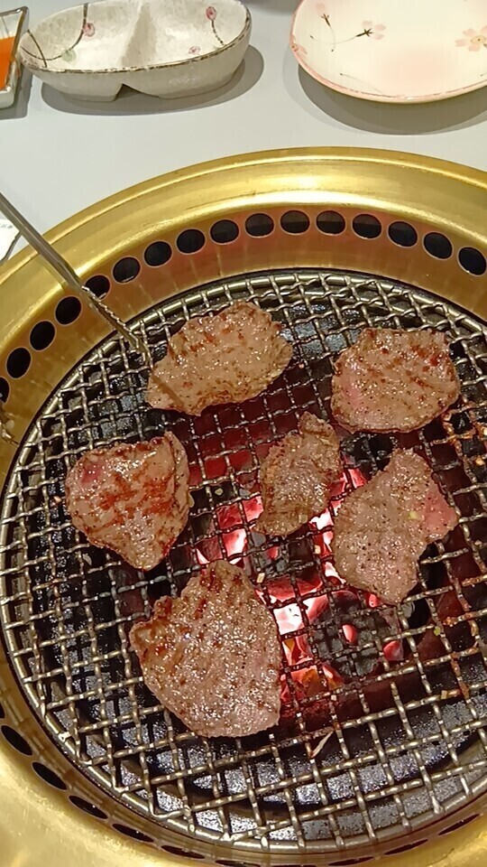 焼き肉