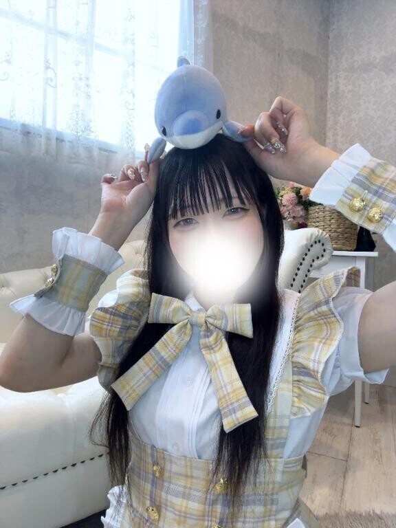盛れてる私最強じゃん??