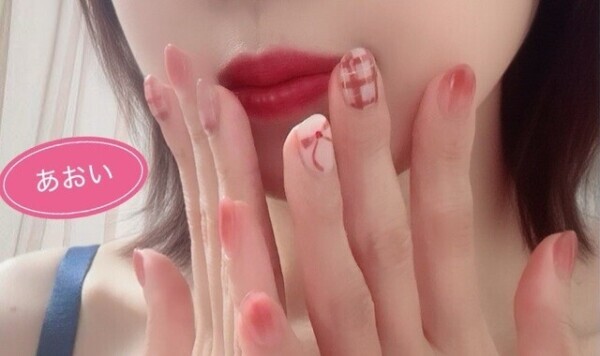 Newネイル︎