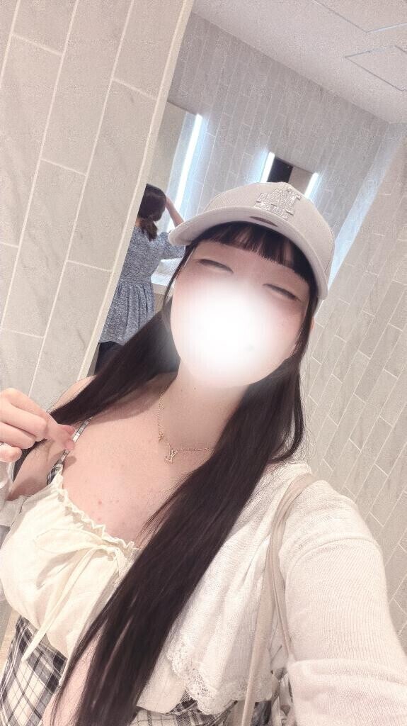 我慢できないよっ……///