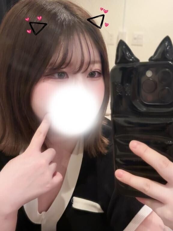 今から???♀??