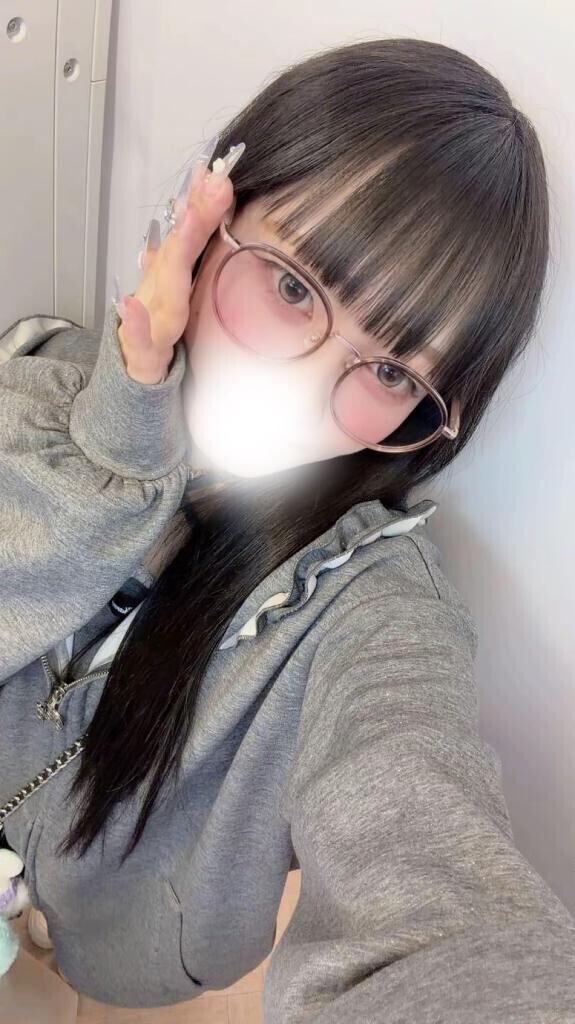 元気な女の子??