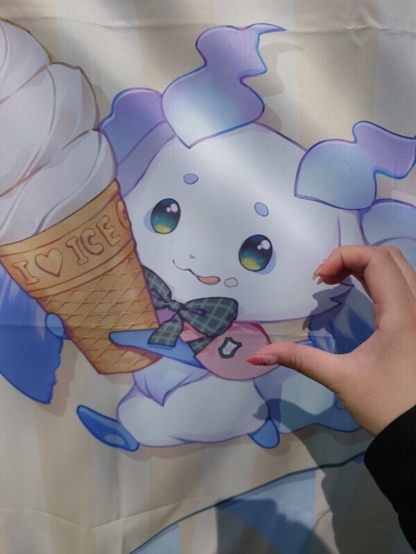 よろしくね🌸