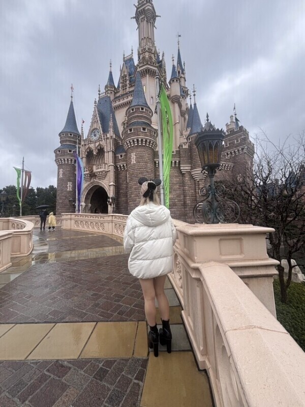 満喫してきた🙌✨