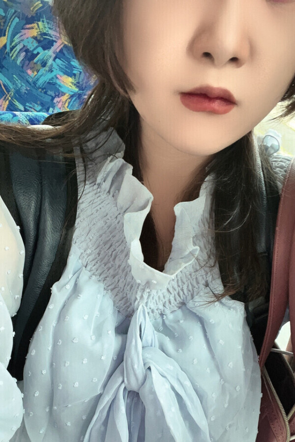 今向かってます！