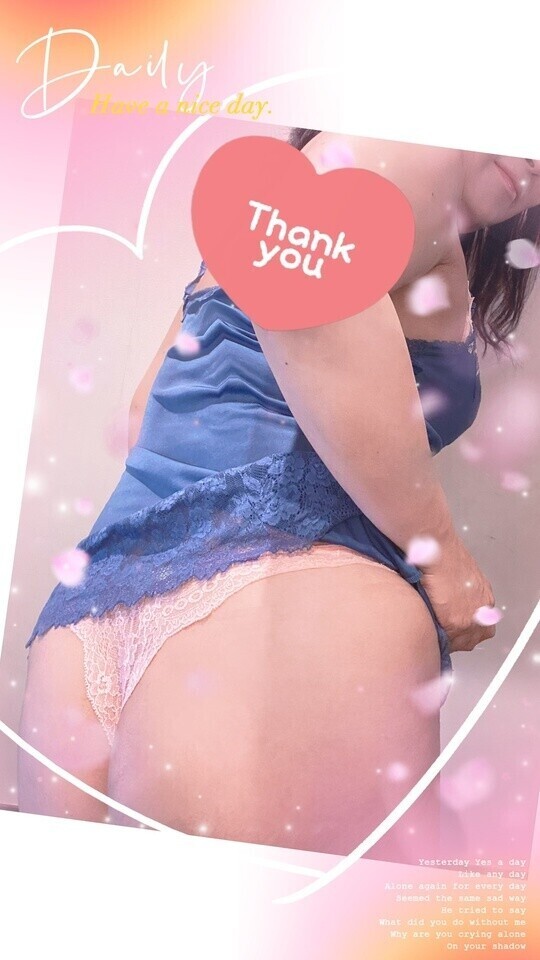 ありがとうございました&amp;出勤予定💕