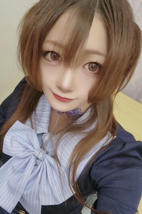 到着しました🩷