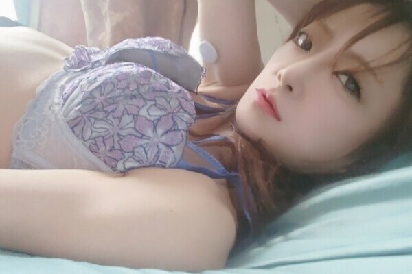 到着しました🩷