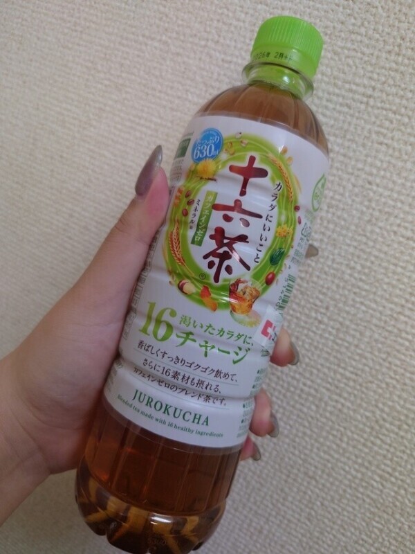 酒の好みと好きになる人🍶