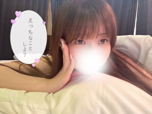 エッチな気分