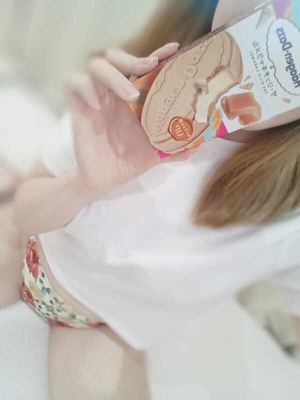 ハーゲンダッツ🍨✨