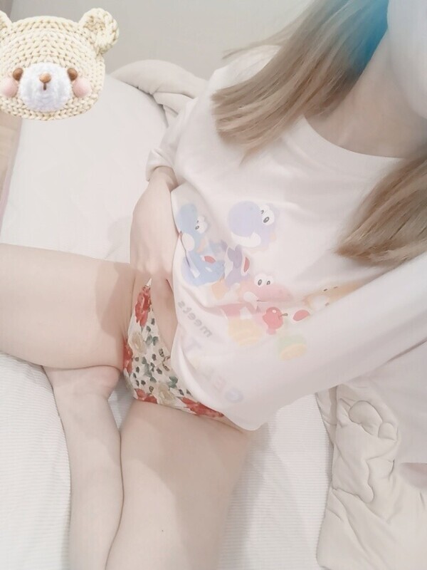 やっぱりさ…♡