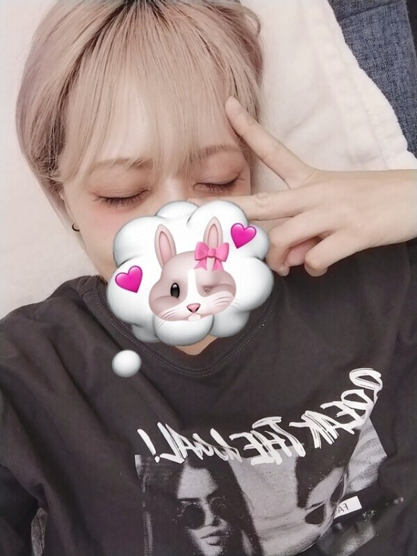 残り1枠かな？😭🩷