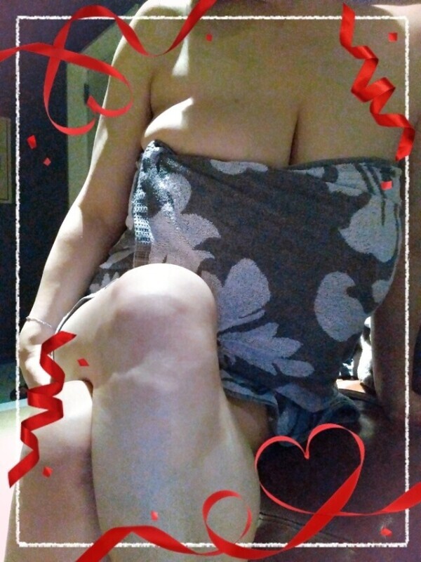 お目覚め👀中😊