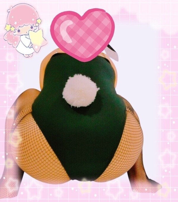 おちり🍑