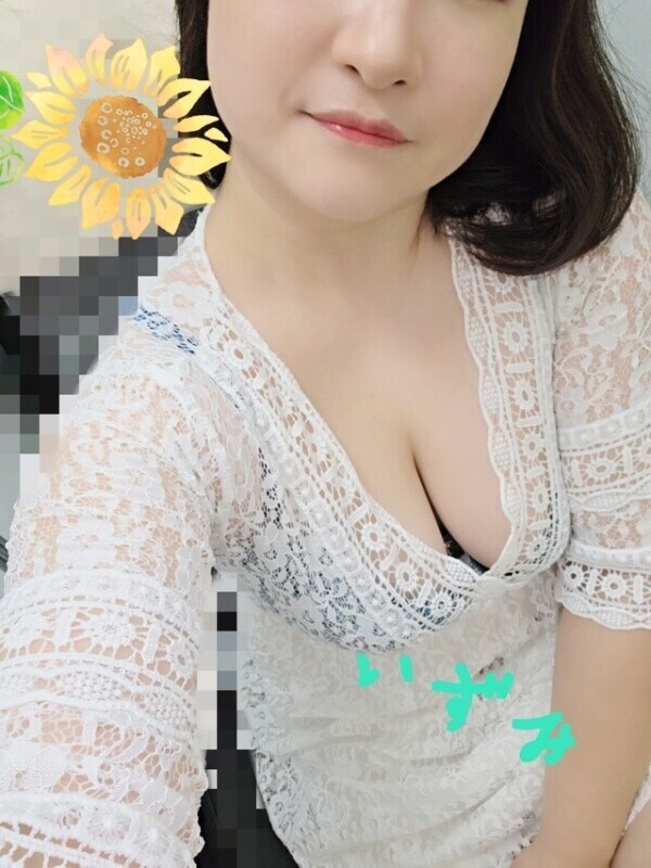 ムラムラしちゃう？