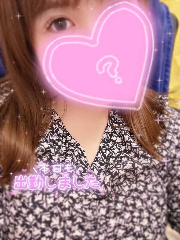 出勤しました🤍