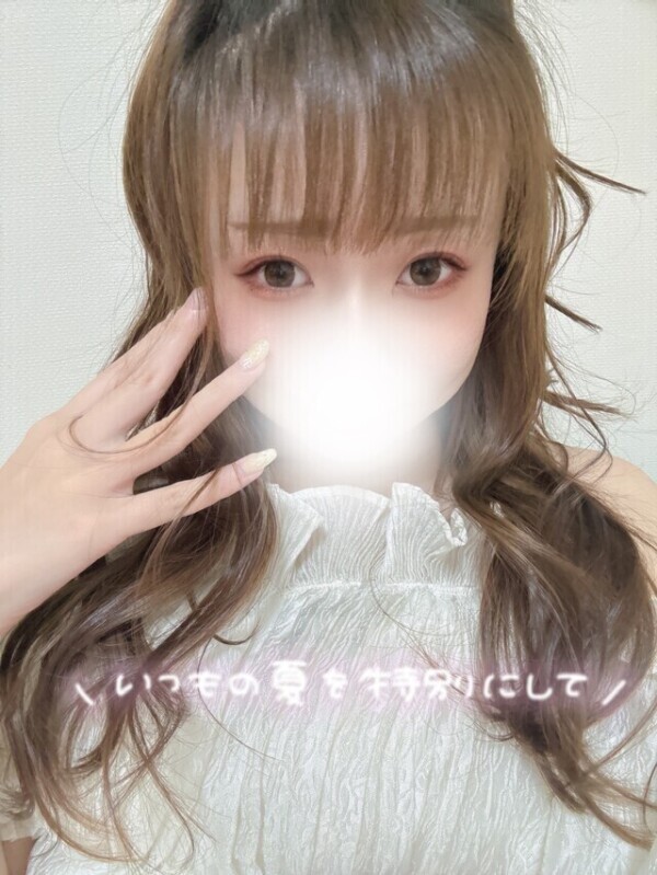 みなみはこれくらいじゃなきゃ///
