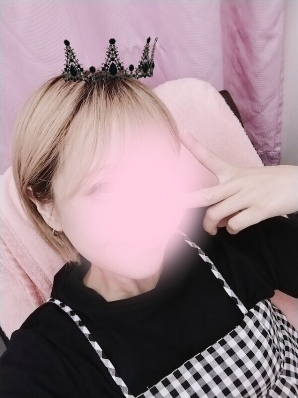 今週ラスト🎀